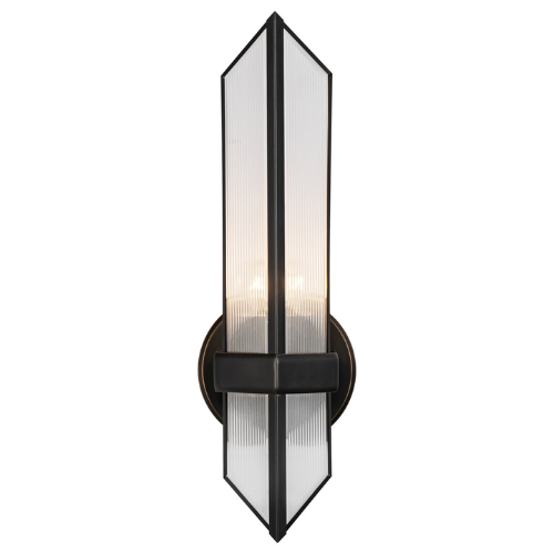 Cairo 1 Wall Light
