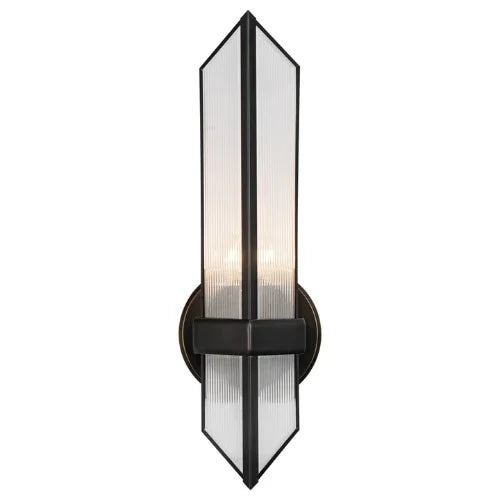 Cairo 1 Wall Light
