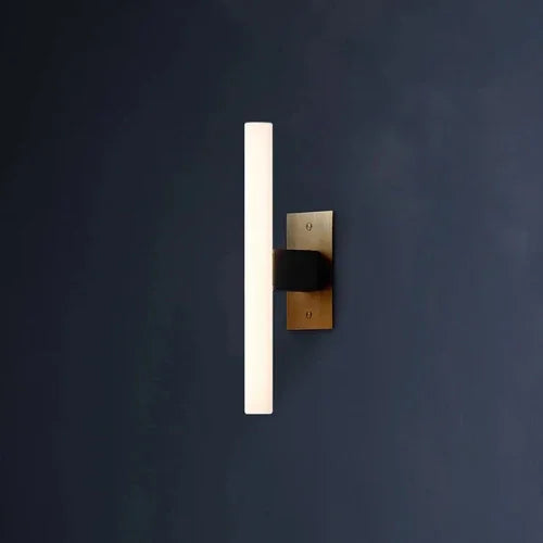 Nea 30 Plate Wall Light