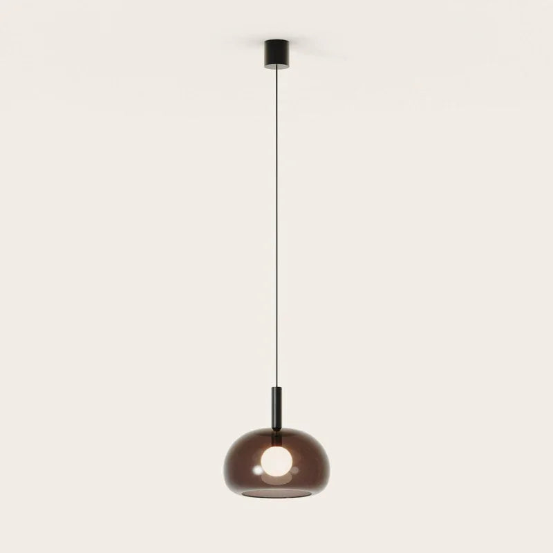 Cloud Single Pendant Light