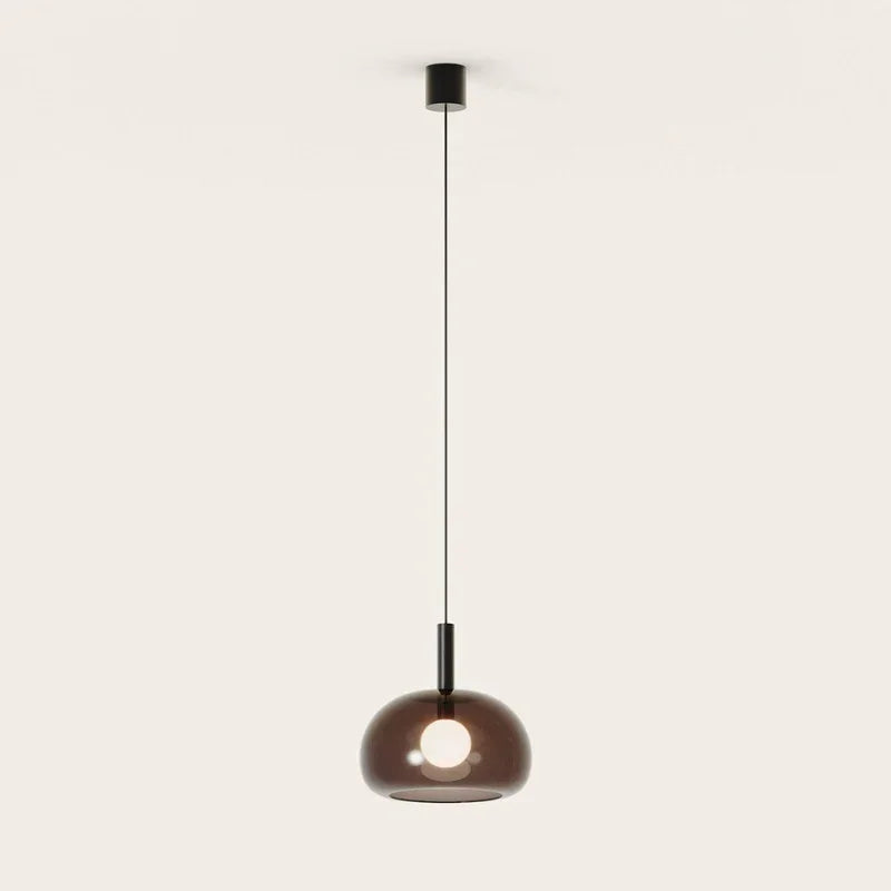 Cloud Single Pendant Light