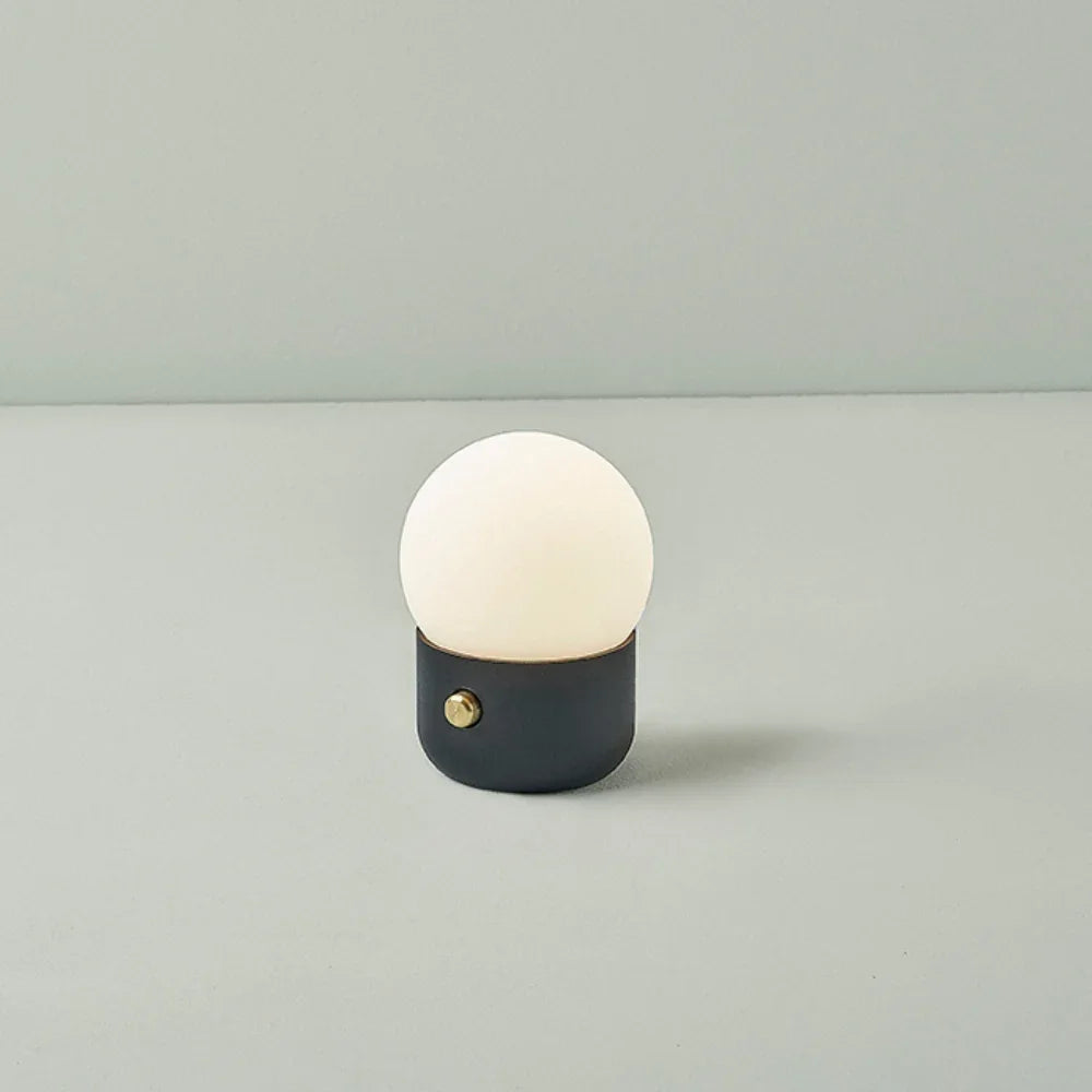 Kup Camp Portable Table Lamp