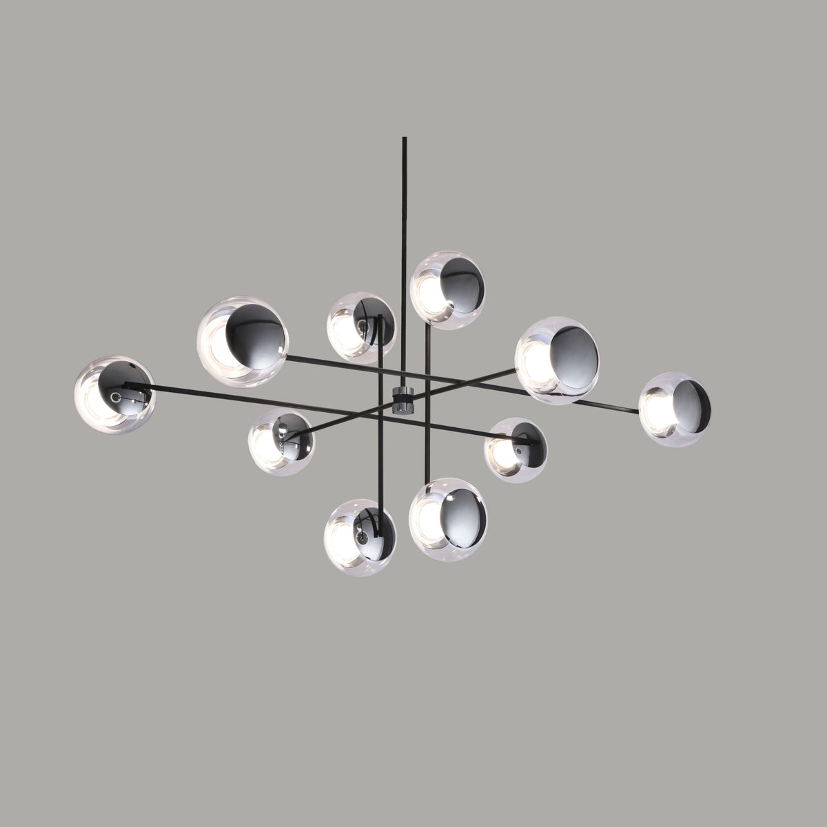 Celine Ten Pendant Light