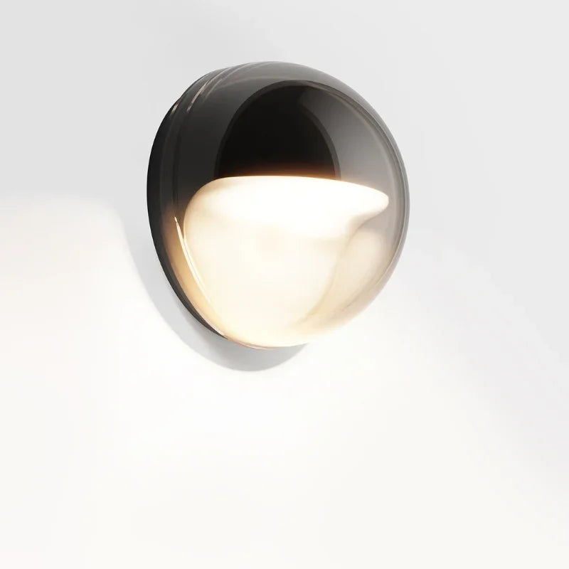 IP44.de Las.2 Wall Light | All Square Lighting