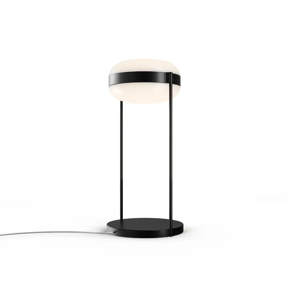 Beaded Table Lamp