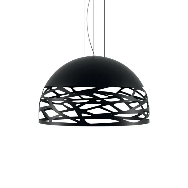 Lodes Kelly Small Dome 50 Pendant Light | All Square Lighting
