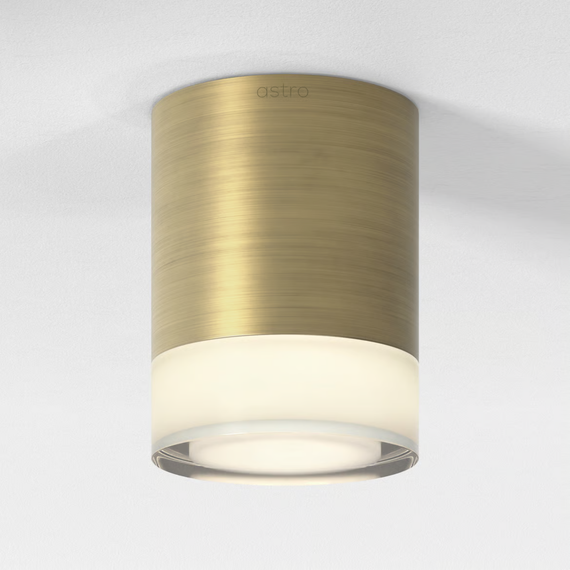 Ottawa Ceiling Light