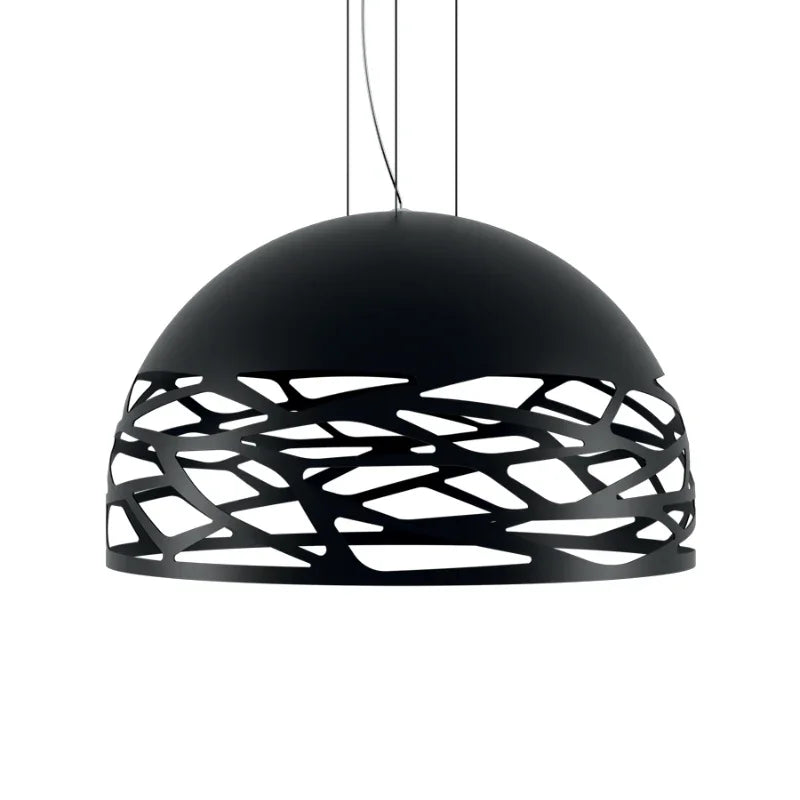 Lodes Kelly Medium Dome 60 Pendant Light | All Square Lighting