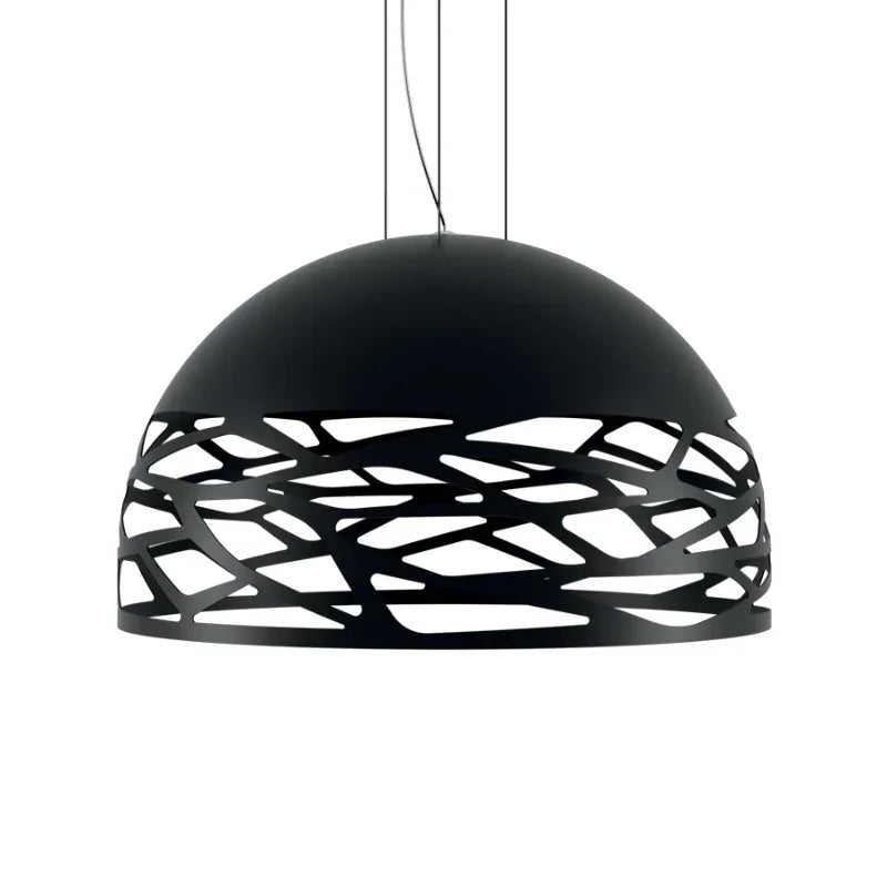 Lodes Kelly Medium Dome 60 Pendant Light | All Square Lighting