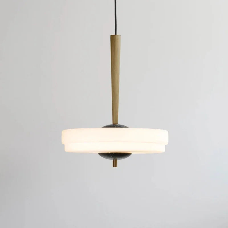 Bert Frank Trave Pendant Light | All Square Lighting