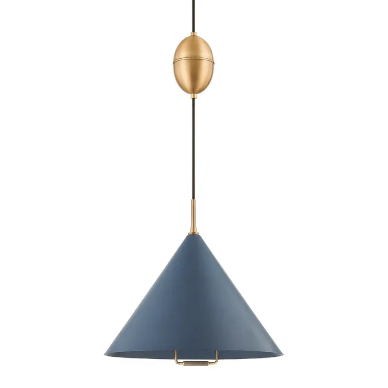 Fontana Pendant Light