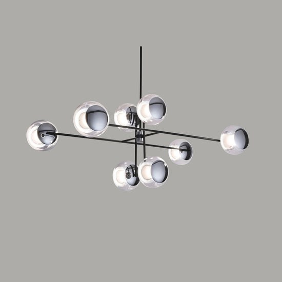 Celine Eight Large Pendant Light