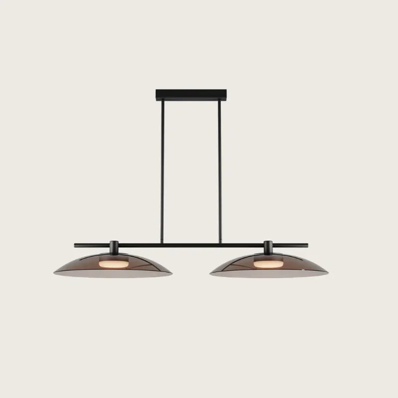 Betty Twin Pendant Light
