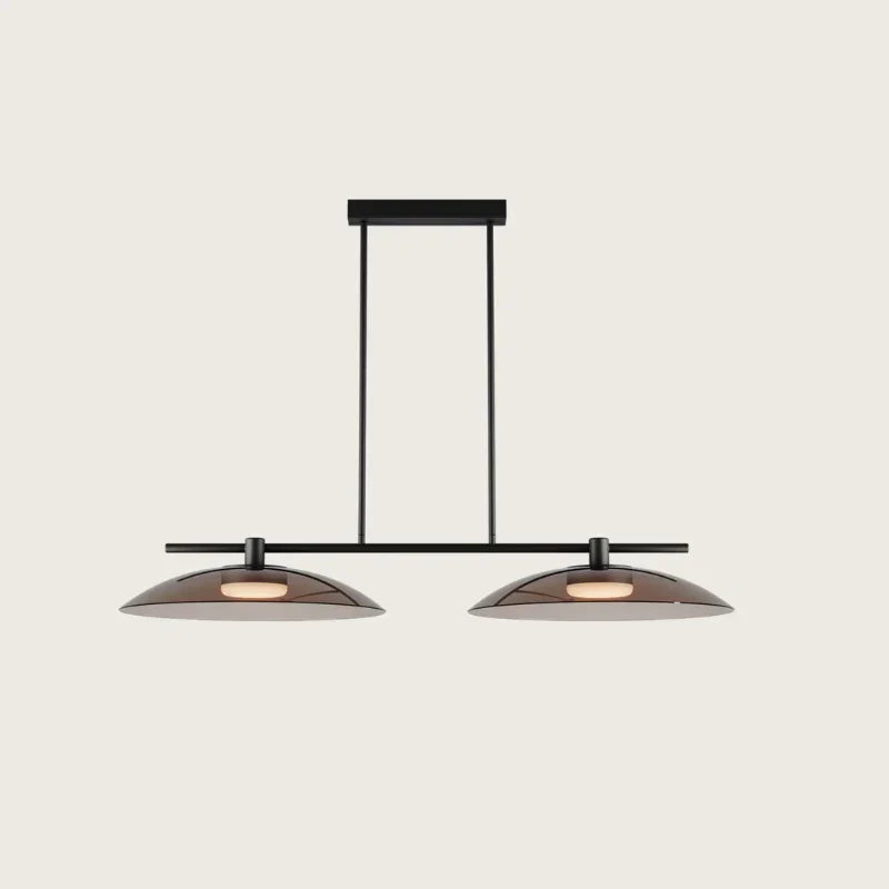 Betty Twin Pendant Light