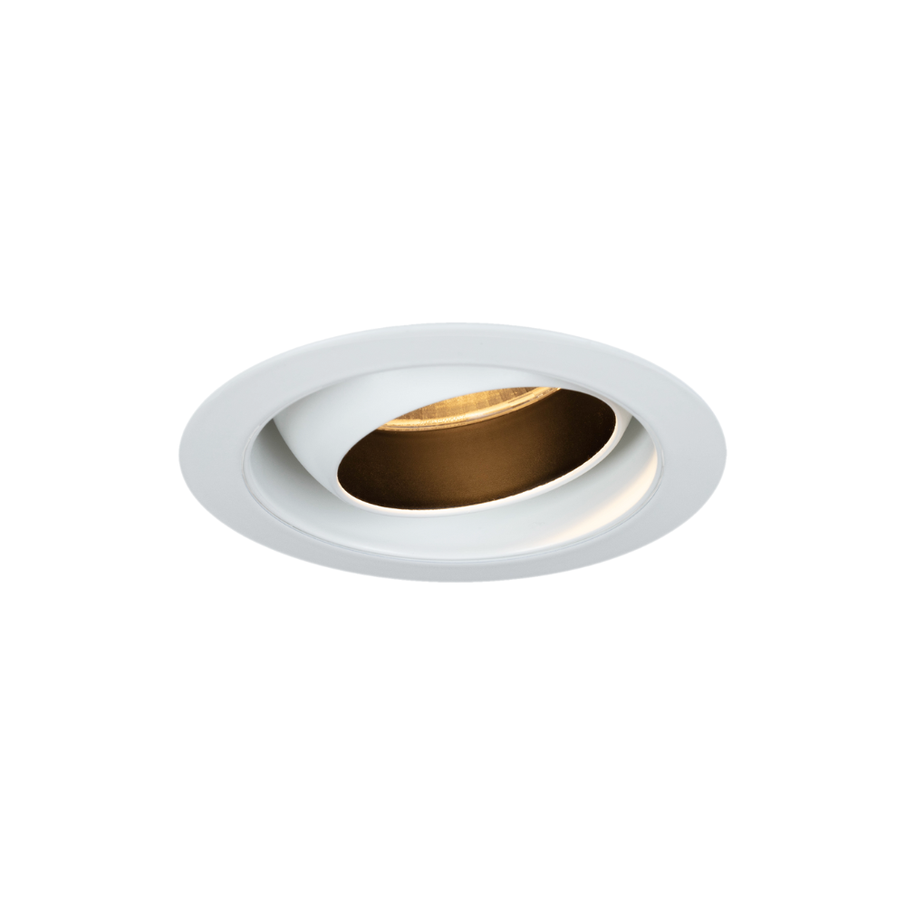 Oculus50 HE Accent Trim Downlight