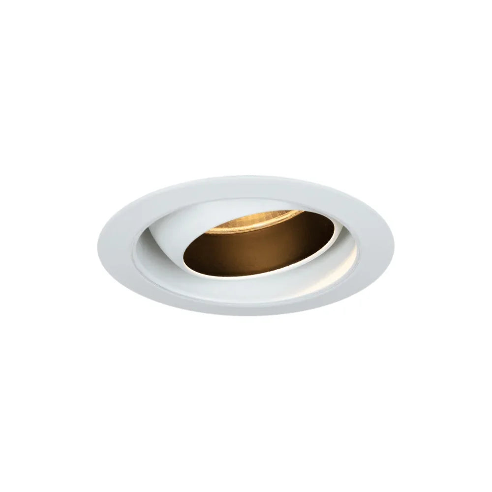 Oculus50 HE Accent Trim Downlight