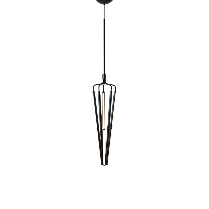 RUBN Bloomsbury Long Pendant Light | All Square Lighting