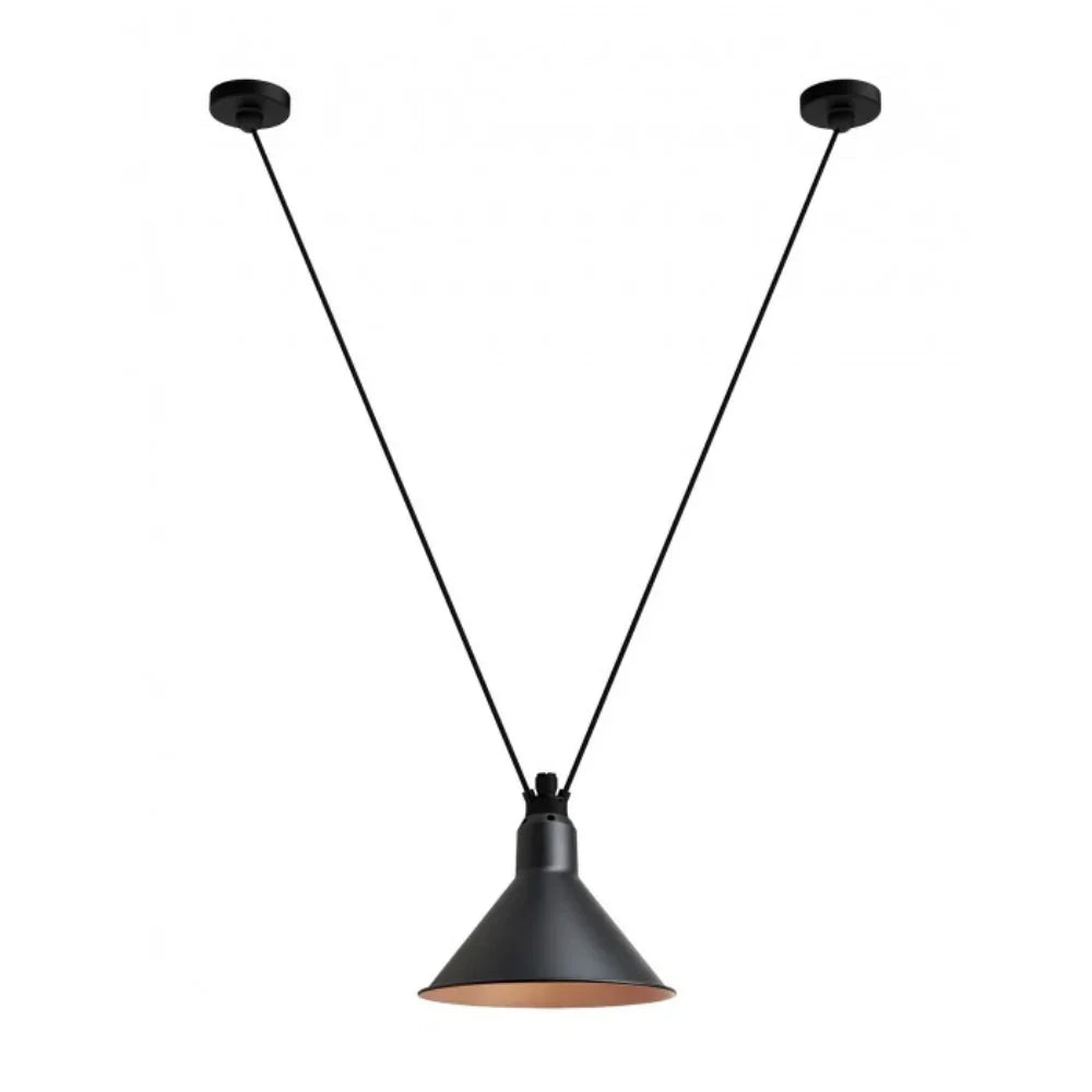Les Acrobates De Gras N°323 Pendant Light