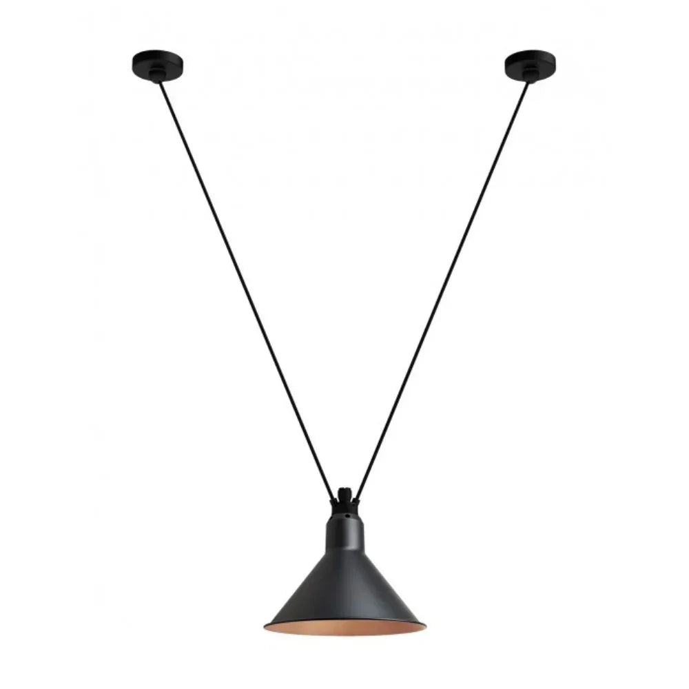 Les Acrobates De Gras N°323 Pendant Light