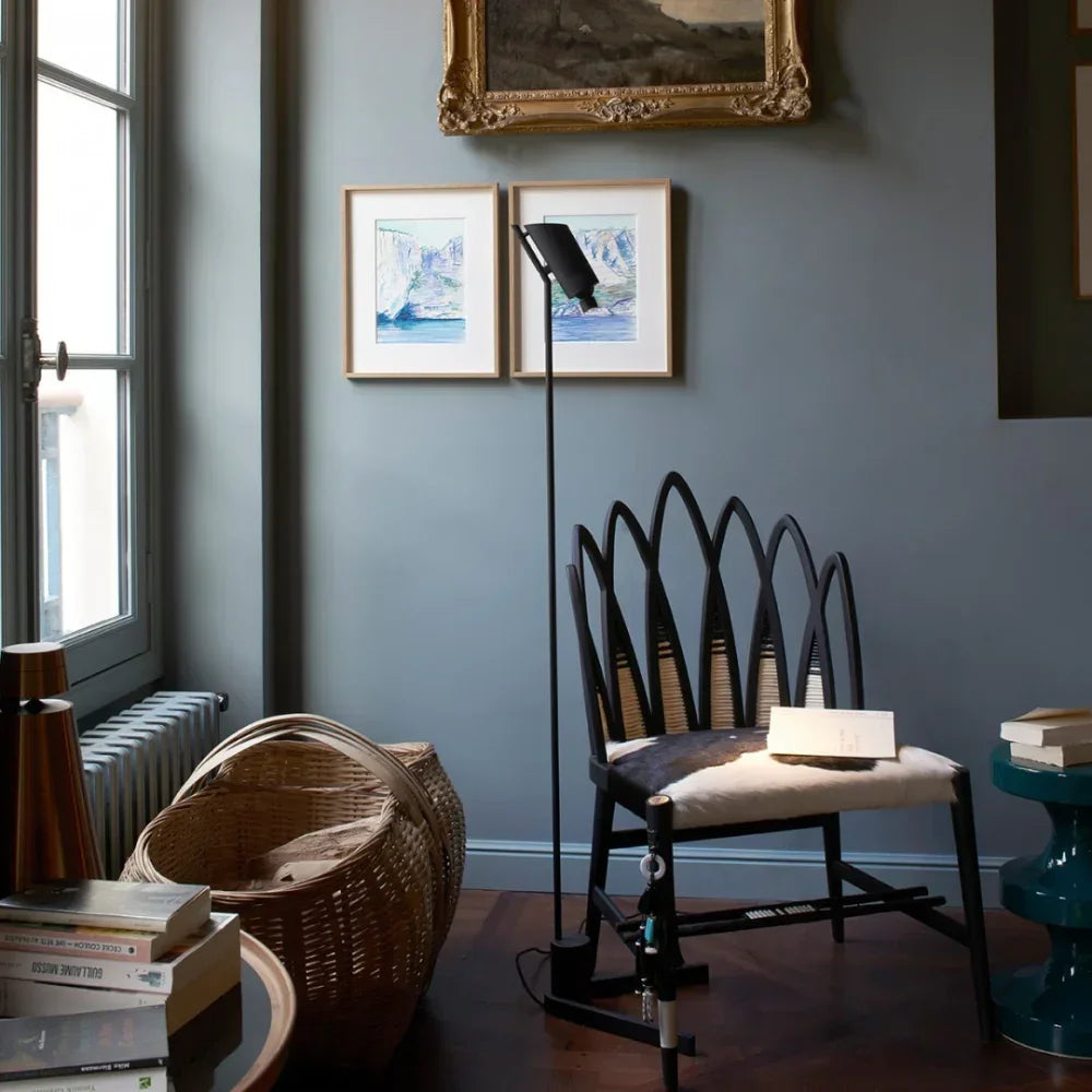 Vision 20/20 Floor Lamp