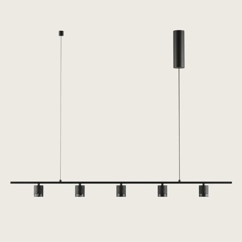 Tea Linear Pendant Light