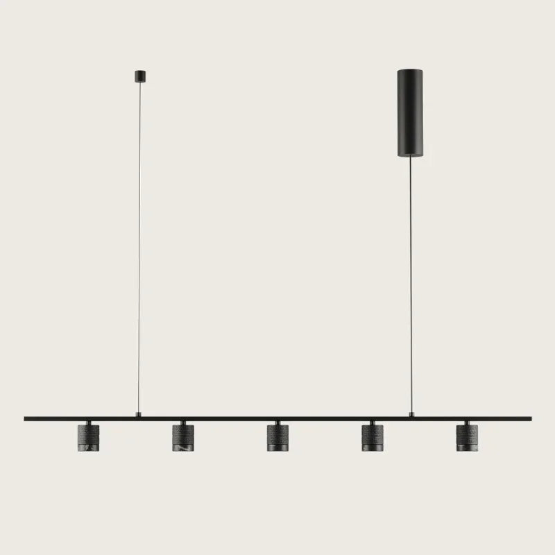 Tea Linear Pendant Light