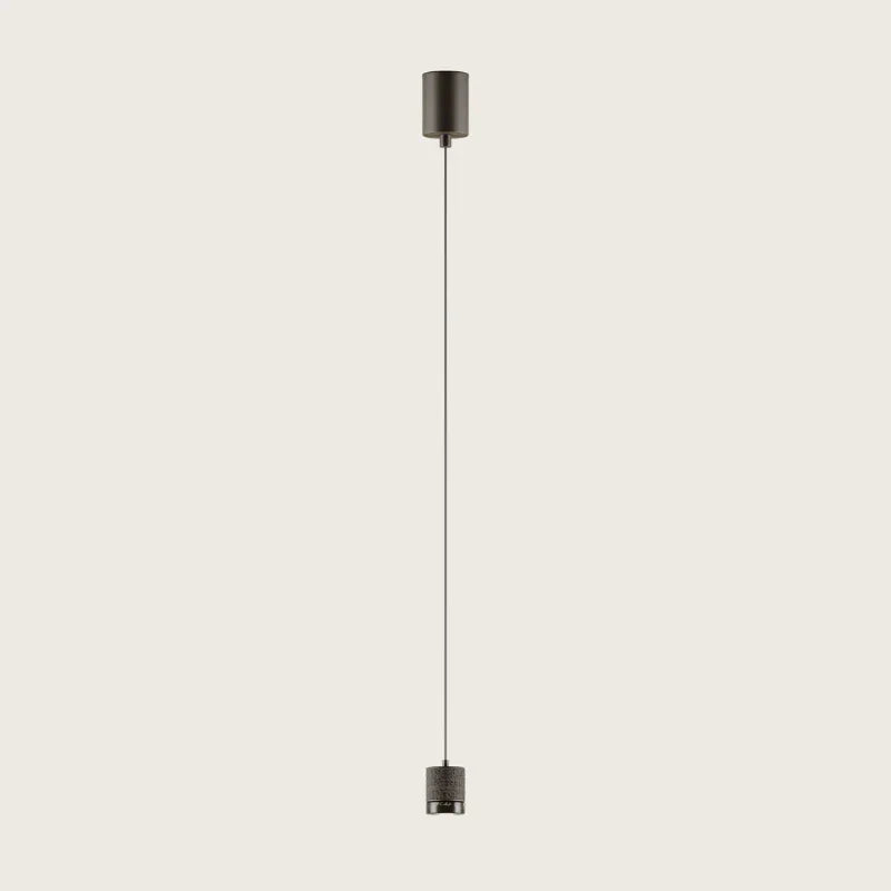 Tea Single Pendant Light