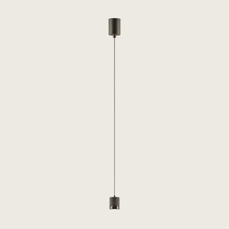 Tea Single Pendant Light