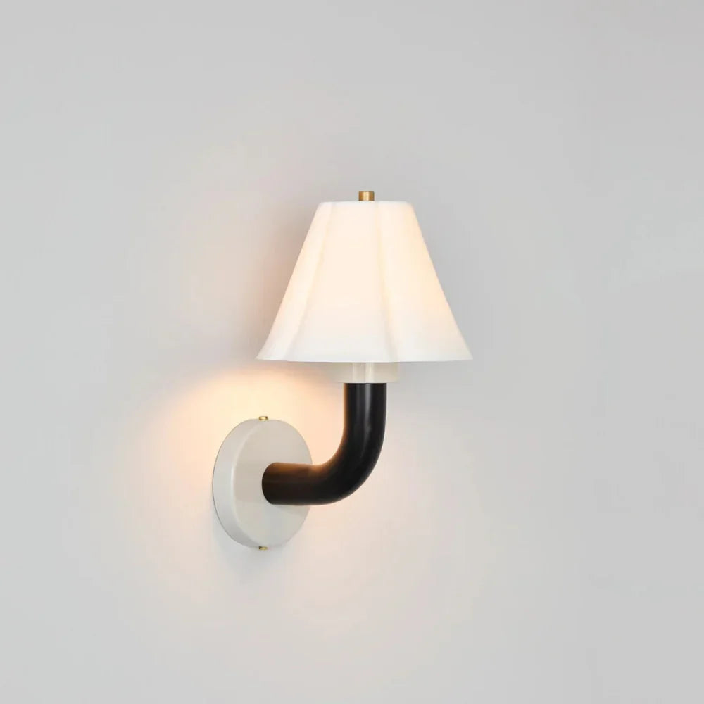Blossom Wall Light