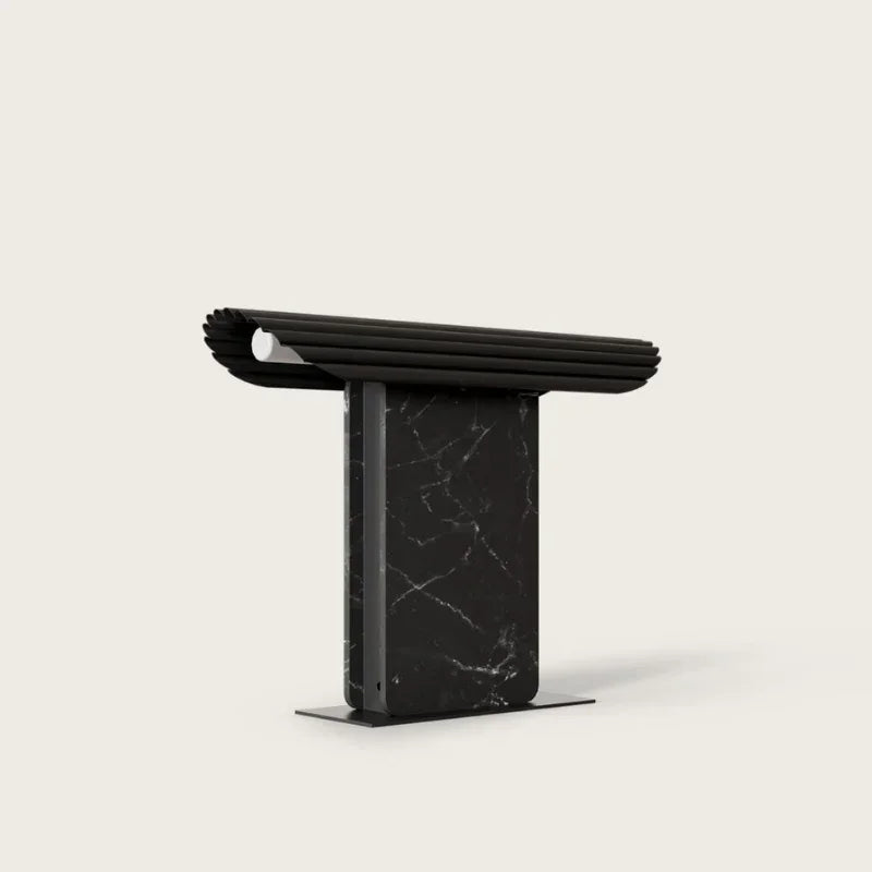 Hold Table Lamp