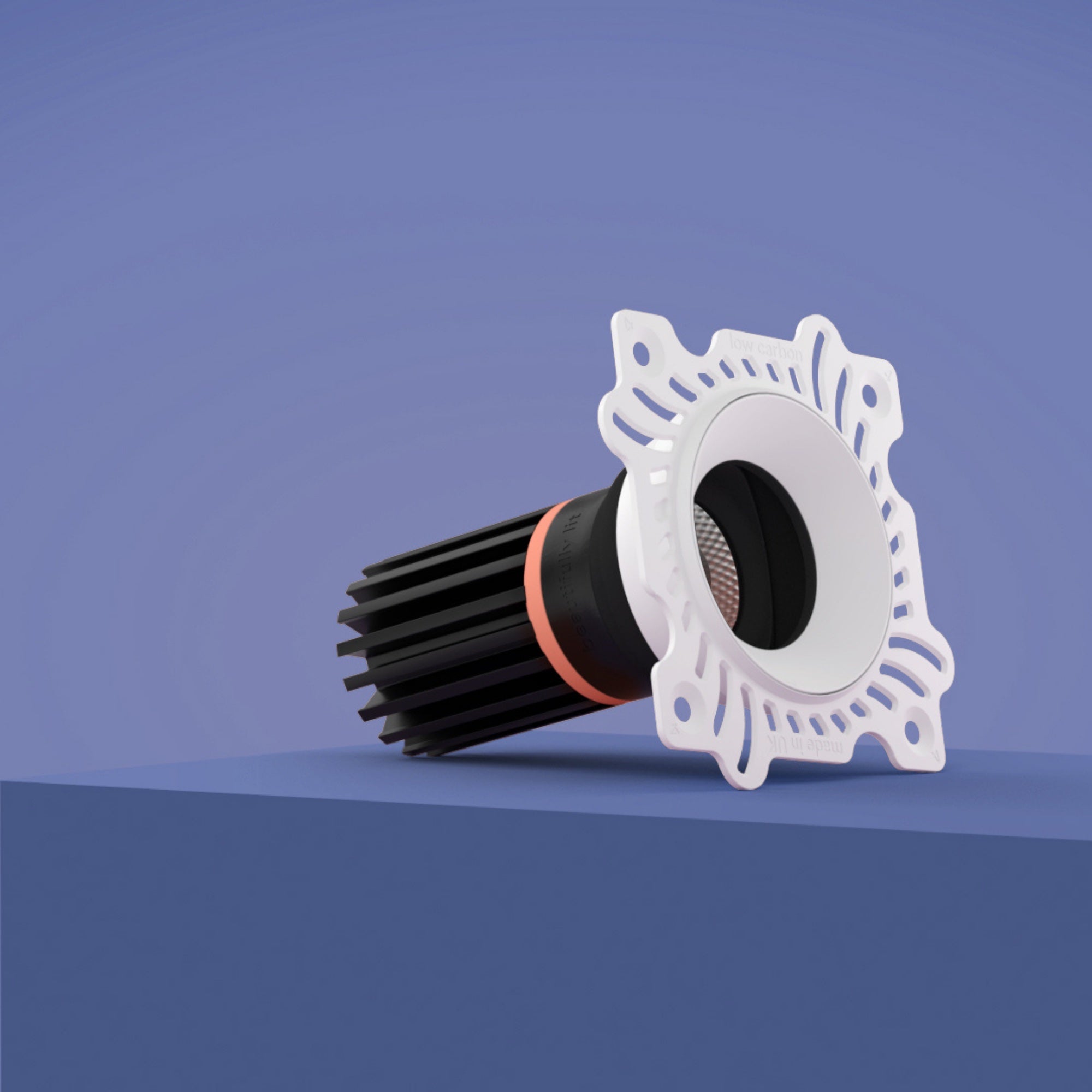 Fade Midi Adjustable Downlight
