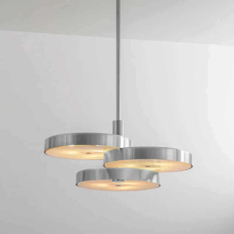 Bert Frank Triarc Pendant Light | All Square Lighting