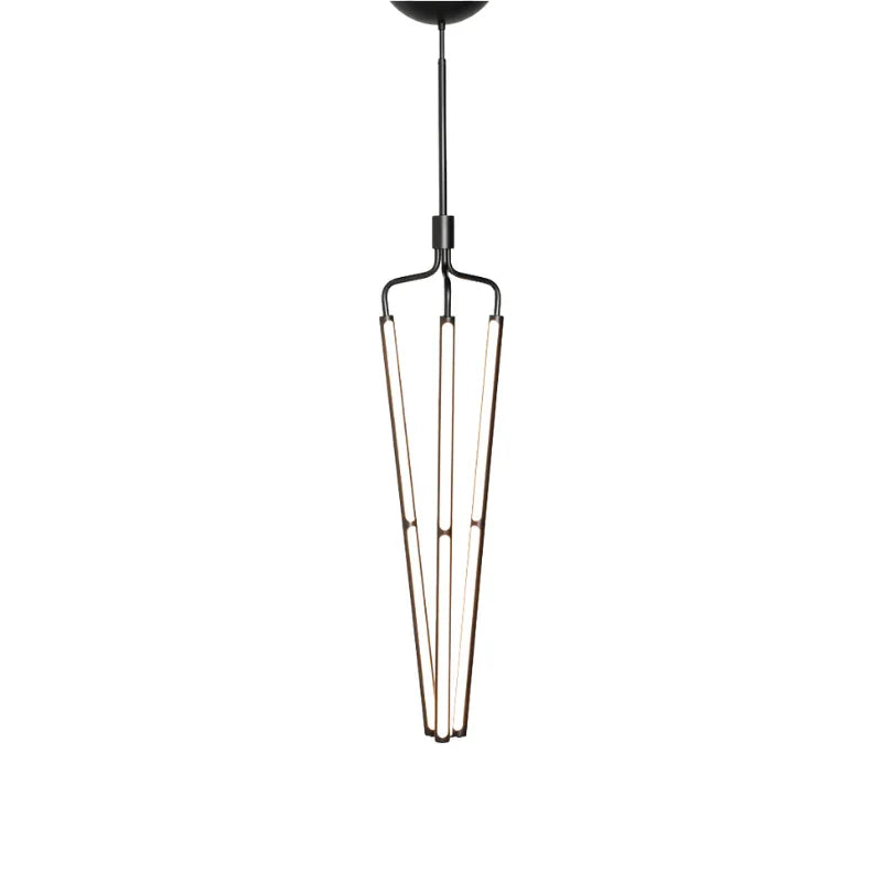 RUBN Bloomsbury Long Pendant Light | All Square Lighting