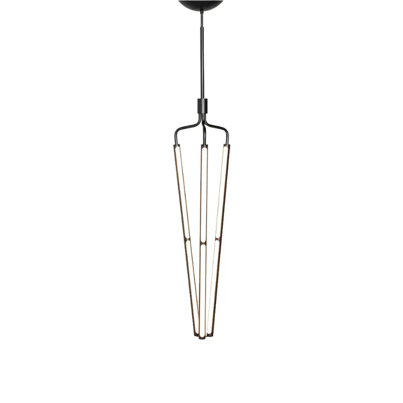 RUBN Bloomsbury Long Pendant Light | All Square Lighting