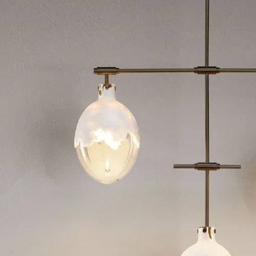 Glow 3 Ceiling Light