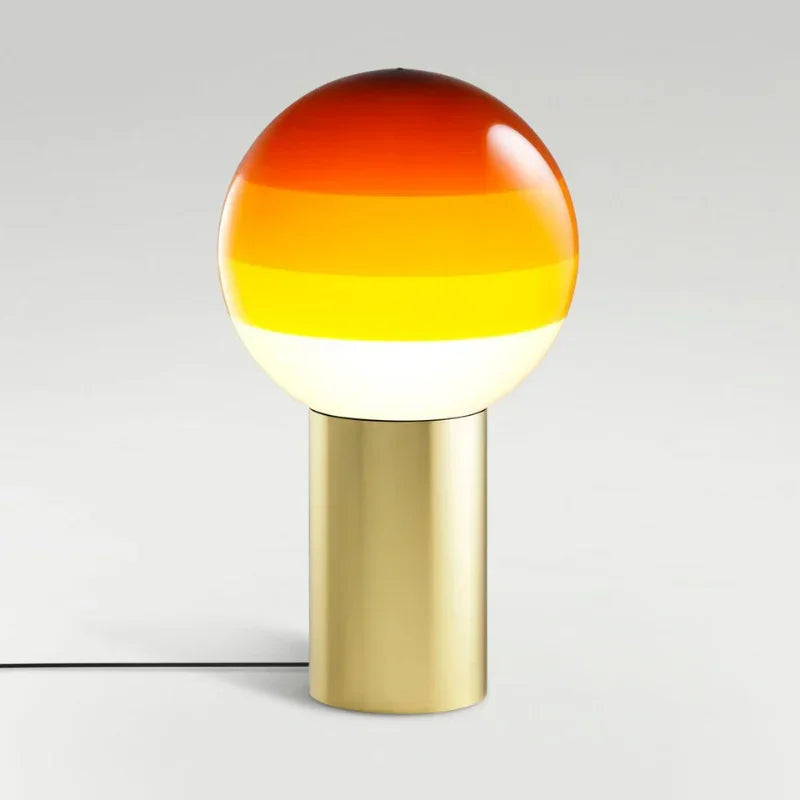 Dipping Light M Table Lamp