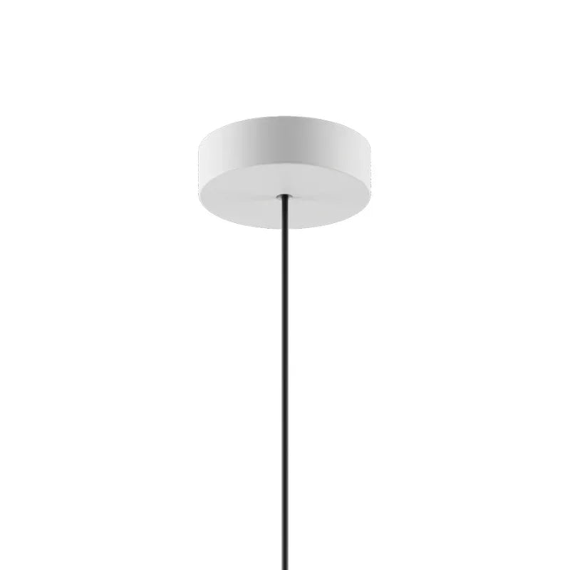 Lodes Single Mini Canopy | All Square Lighting
