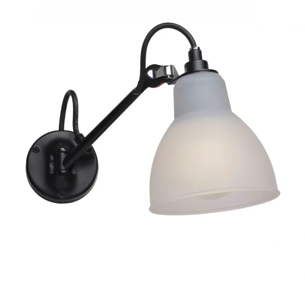 N°104 Bathroom Wall Light