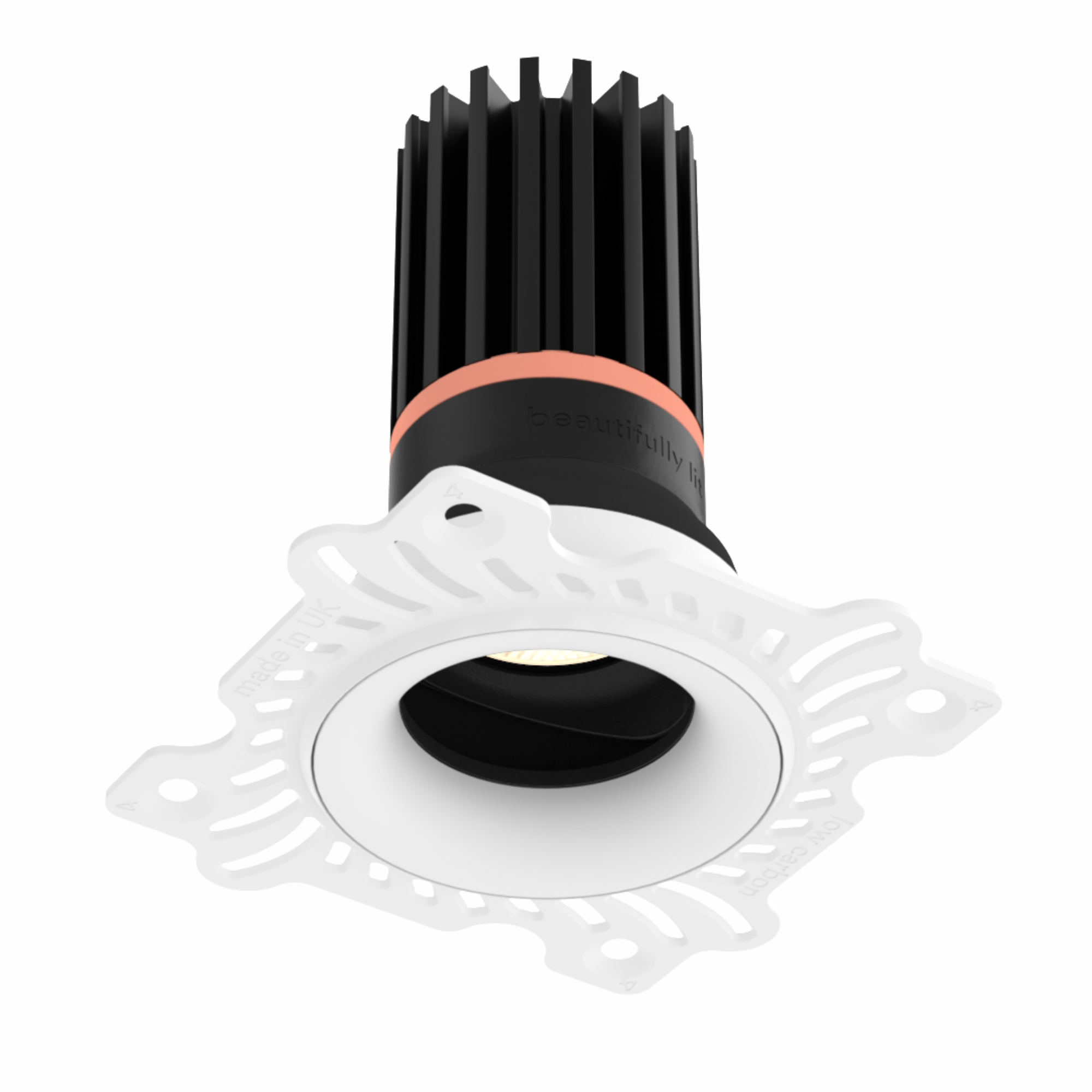 Camber Midi Adjustable Downlight
