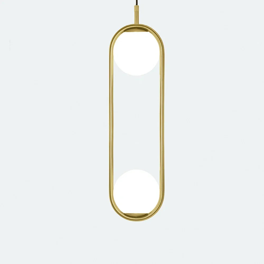 C_Ball S2 Pendant Light