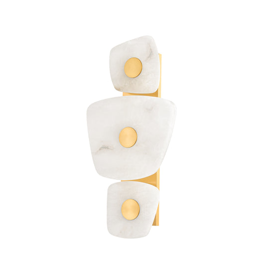 Holmdel Wall Light