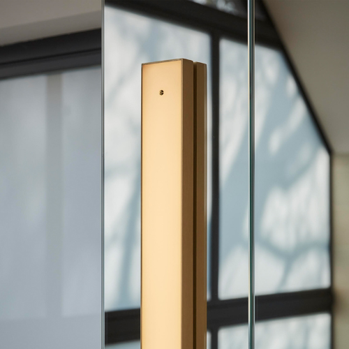Sim Large 50 Wall Light