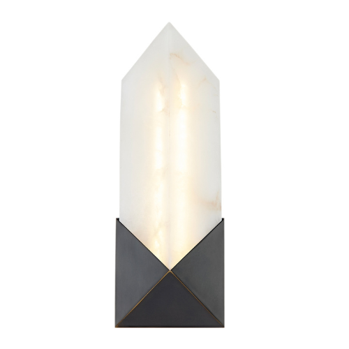 Caesar Small Wall Light