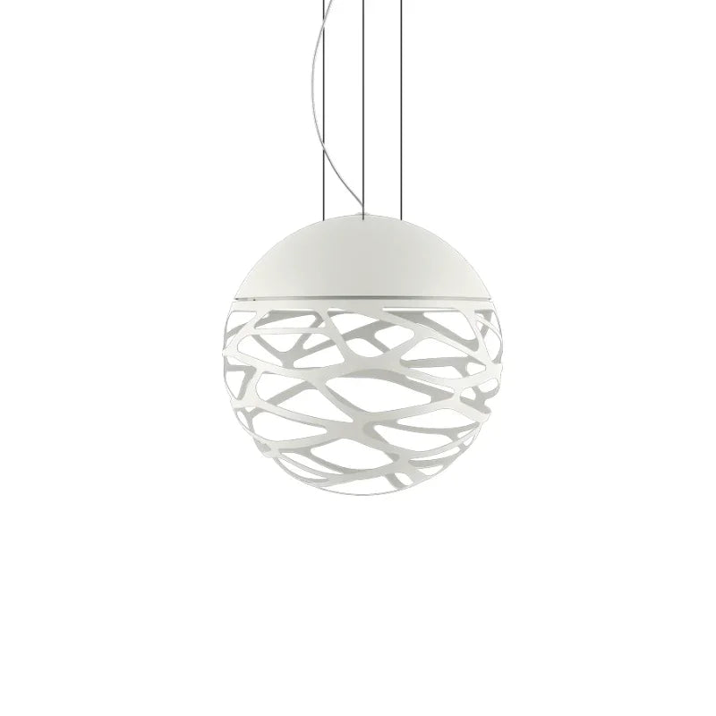 Lodes Kelly Small Sphere 40 Pendant Light | All Square Lighting