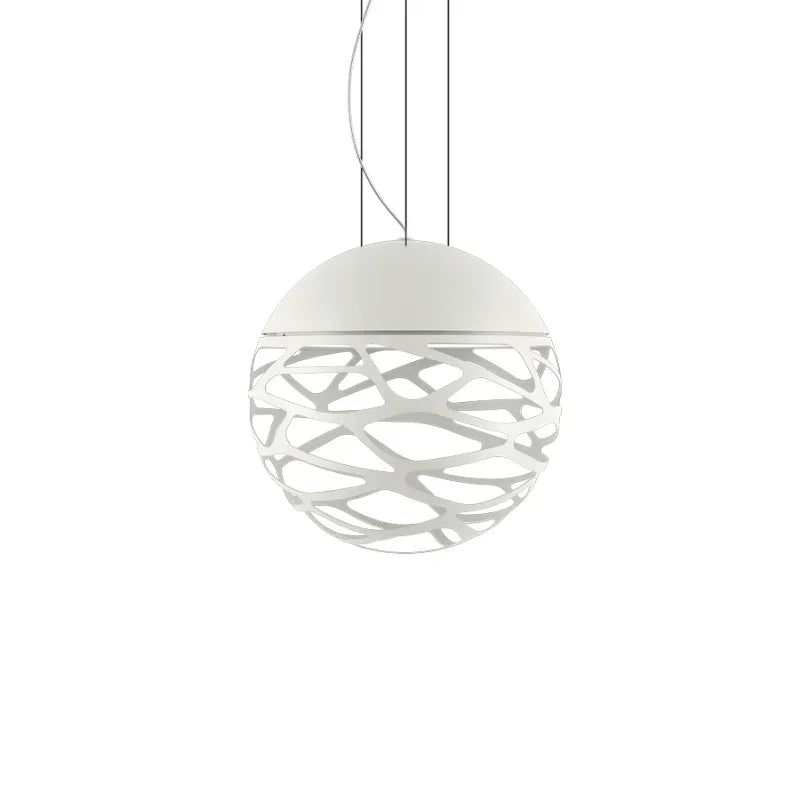 Lodes Kelly Small Sphere 40 Pendant Light | All Square Lighting