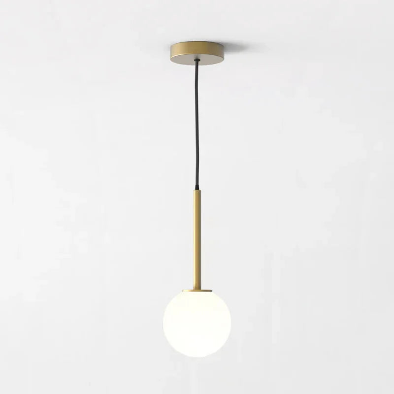 Tacoma Pendant Light