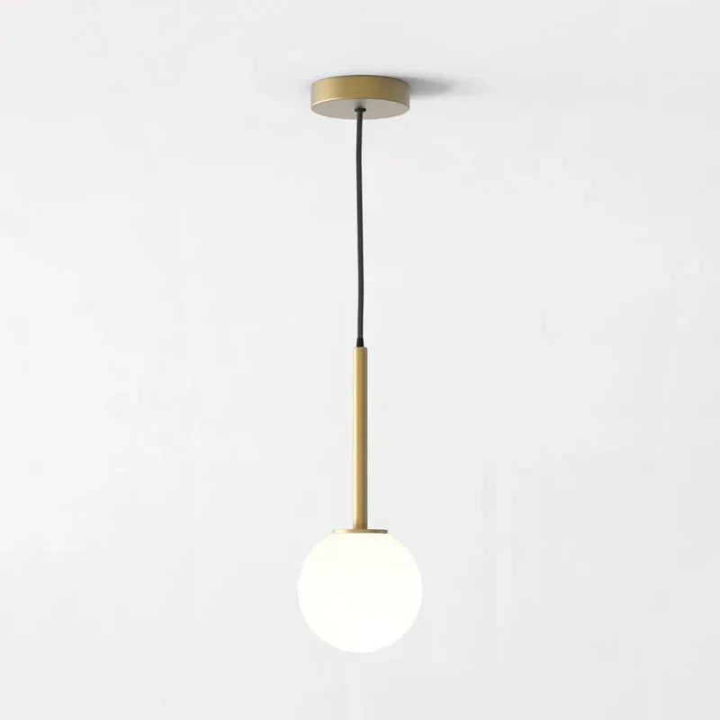 Tacoma Pendant Light