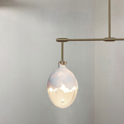 Glow 2 Ceiling Light