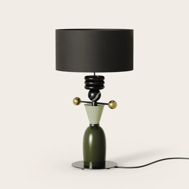 Nuro Table Lamp