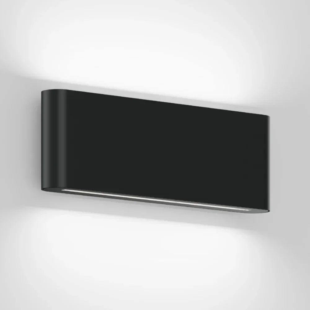 Kiosk 2.0 Outdoor Wall Light